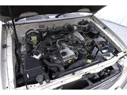 2000 Toyota Land Cruiser (CC-2121593) for sale in Christiansburg, Virginia