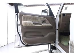 2000 Toyota Land Cruiser (CC-2121593) for sale in Christiansburg, Virginia
