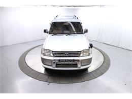 2000 Toyota Land Cruiser (CC-2121593) for sale in Christiansburg, Virginia