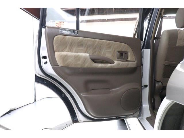 2000 Toyota Land Cruiser (CC-2121593) for sale in Christiansburg, Virginia