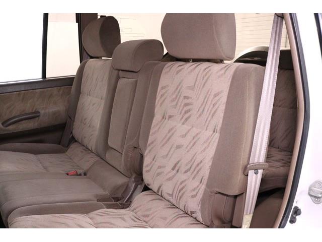 2000 Toyota Land Cruiser (CC-2121593) for sale in Christiansburg, Virginia