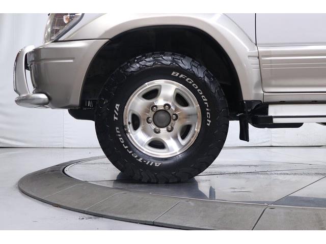 2000 Toyota Land Cruiser (CC-2121593) for sale in Christiansburg, Virginia