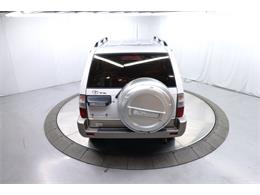 2000 Toyota Land Cruiser (CC-2121593) for sale in Christiansburg, Virginia