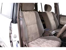 2000 Toyota Land Cruiser (CC-2121593) for sale in Christiansburg, Virginia