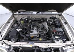 2000 Toyota Land Cruiser (CC-2121593) for sale in Christiansburg, Virginia