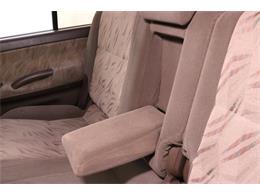 2000 Toyota Land Cruiser (CC-2121593) for sale in Christiansburg, Virginia