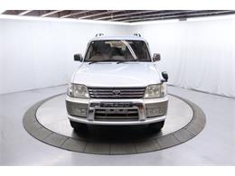2000 Toyota Land Cruiser (CC-2121593) for sale in Christiansburg, Virginia