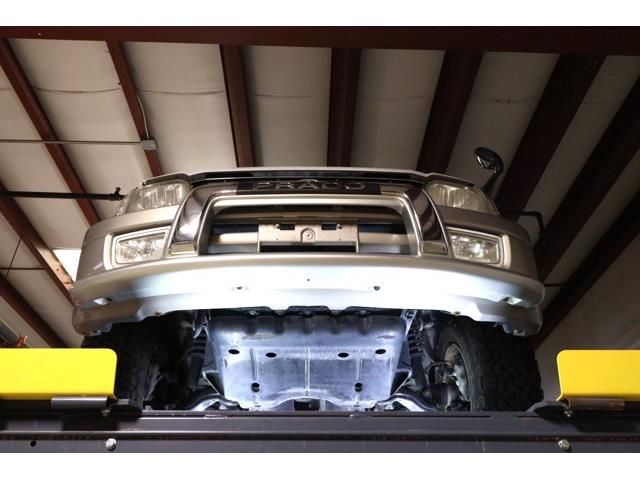 2000 Toyota Land Cruiser (CC-2121593) for sale in Christiansburg, Virginia