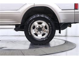 2000 Toyota Land Cruiser (CC-2121593) for sale in Christiansburg, Virginia