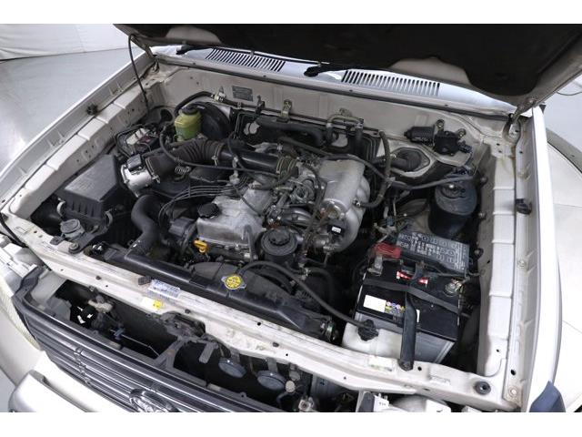 2000 Toyota Land Cruiser (CC-2121593) for sale in Christiansburg, Virginia