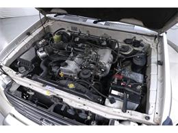 2000 Toyota Land Cruiser (CC-2121593) for sale in Christiansburg, Virginia