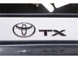 2000 Toyota Land Cruiser (CC-2121593) for sale in Christiansburg, Virginia