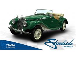 1954 MG TF (CC-2121594) for sale in Lutz, Florida