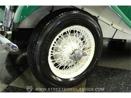 1954 MG TF (CC-2121594) for sale in Lutz, Florida