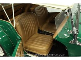 1954 MG TF (CC-2121594) for sale in Lutz, Florida