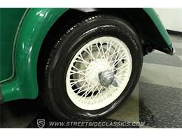 1954 MG TF (CC-2121594) for sale in Lutz, Florida