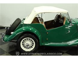 1954 MG TF (CC-2121594) for sale in Lutz, Florida