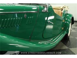 1954 MG TF (CC-2121594) for sale in Lutz, Florida
