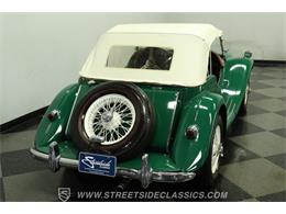 1954 MG TF (CC-2121594) for sale in Lutz, Florida