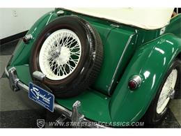 1954 MG TF (CC-2121594) for sale in Lutz, Florida