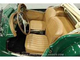 1954 MG TF (CC-2121594) for sale in Lutz, Florida