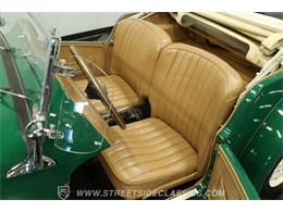 1954 MG TF (CC-2121594) for sale in Lutz, Florida