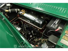 1954 MG TF (CC-2121594) for sale in Lutz, Florida
