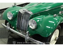 1954 MG TF (CC-2121594) for sale in Lutz, Florida