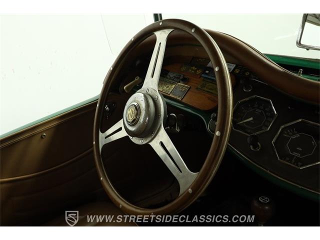 1954 MG TF (CC-2121594) for sale in Lutz, Florida