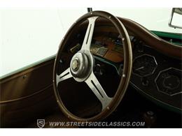 1954 MG TF (CC-2121594) for sale in Lutz, Florida