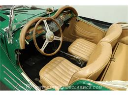 1954 MG TF (CC-2121594) for sale in Lutz, Florida