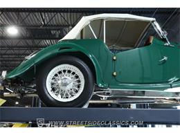 1954 MG TF (CC-2121594) for sale in Lutz, Florida