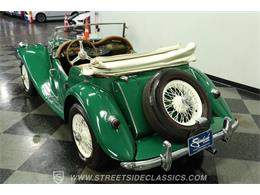 1954 MG TF (CC-2121594) for sale in Lutz, Florida