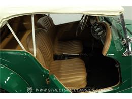 1954 MG TF (CC-2121594) for sale in Lutz, Florida