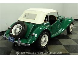 1954 MG TF (CC-2121594) for sale in Lutz, Florida