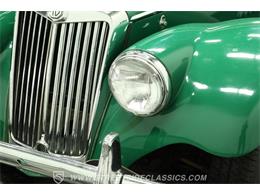 1954 MG TF (CC-2121594) for sale in Lutz, Florida