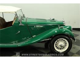 1954 MG TF (CC-2121594) for sale in Lutz, Florida