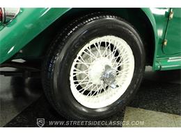 1954 MG TF (CC-2121594) for sale in Lutz, Florida