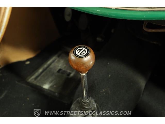 1954 MG TF (CC-2121594) for sale in Lutz, Florida