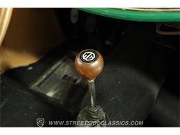 1954 MG TF (CC-2121594) for sale in Lutz, Florida