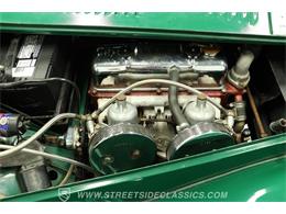 1954 MG TF (CC-2121594) for sale in Lutz, Florida