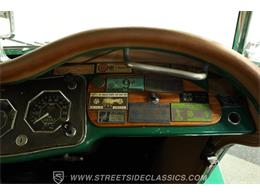 1954 MG TF (CC-2121594) for sale in Lutz, Florida
