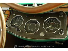 1954 MG TF (CC-2121594) for sale in Lutz, Florida