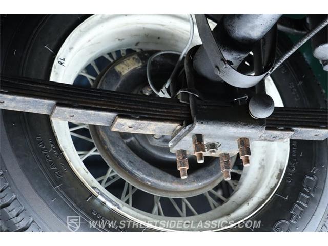 1954 MG TF (CC-2121594) for sale in Lutz, Florida