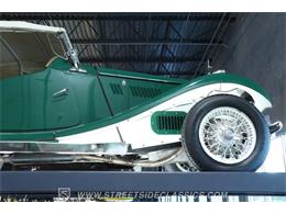 1954 MG TF (CC-2121594) for sale in Lutz, Florida