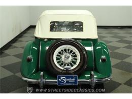 1954 MG TF (CC-2121594) for sale in Lutz, Florida