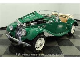 1954 MG TF (CC-2121594) for sale in Lutz, Florida
