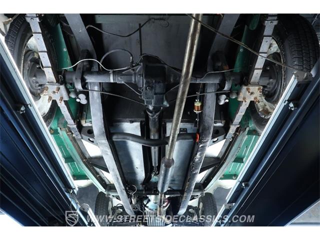 1954 MG TF (CC-2121594) for sale in Lutz, Florida