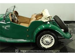 1954 MG TF (CC-2121594) for sale in Lutz, Florida