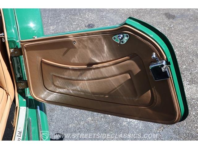 1954 MG TF (CC-2121594) for sale in Lutz, Florida